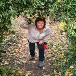 Fasten Teltow-Fläming mit Elke